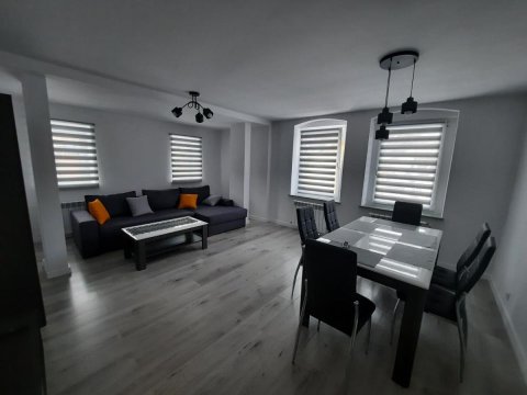 Apartament "U Kasi i Jakuba"