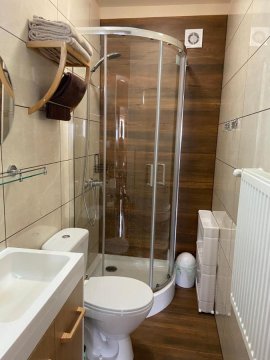 Apartamenty i pokoje Domino Parking w cenie !