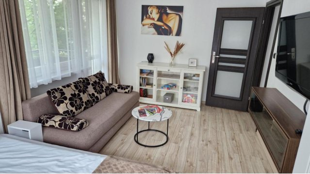 Apartament Rynek 40m2 Wrocław Stare Miasto