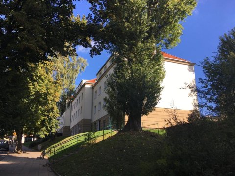 Eleganckie Mieszkanko na Kamiennej Górze