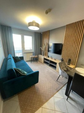 Apartament Bielik