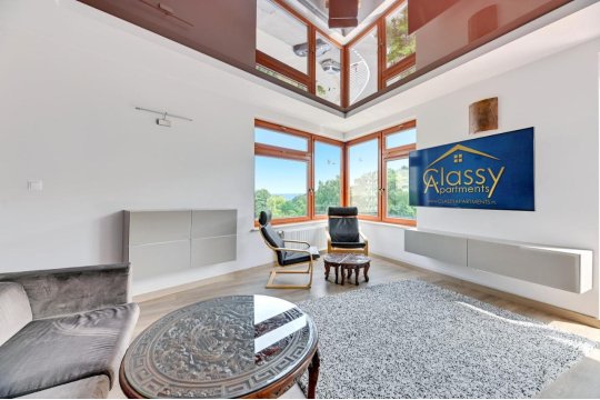 CLASSY APARTMENTS - Gdynia - Słoneczne Wzgórze