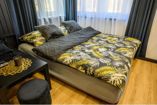 KarPatti Apartment