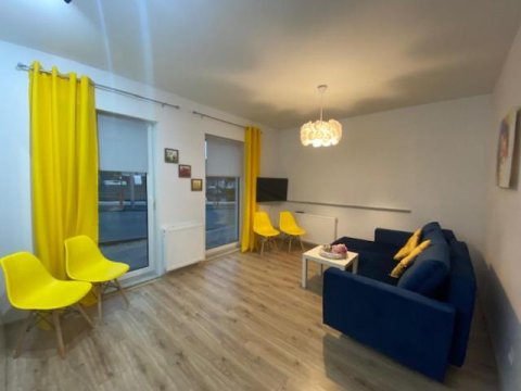 Apartament Karpacz 2- pokojowy