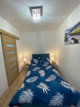 Apartament Karpacz 2- pokojowy