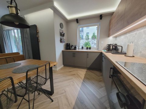 Apartament Wiślańskie Skije