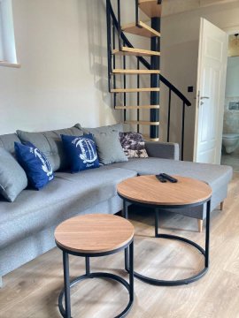 Domki pod brzozami Ustroń