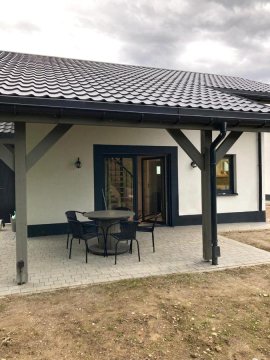 Domki pod brzozami Ustroń