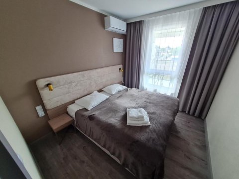 Apartament Alicia Aqua Resort E 214