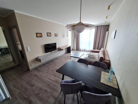 Apartament Alicia Aqua Resort E 214