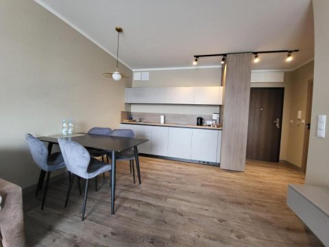 Apartament Alicia Aqua Resort E 214