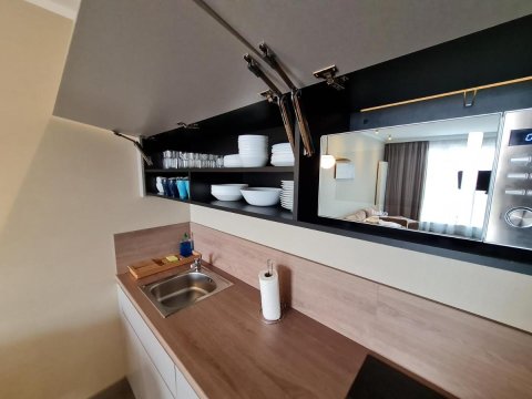 Apartament Alicia Aqua Resort E 214