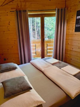 Apartamenty - Król Gór -