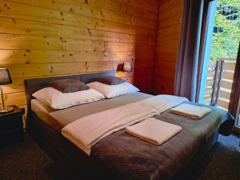 Apartamenty - Król Gór -