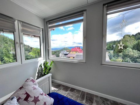 Apartamenty Przygoda w Karpaczu
