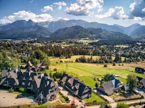 Apartament Sikorówka 1