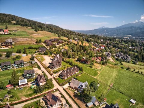 Apartament Sikorówka 1