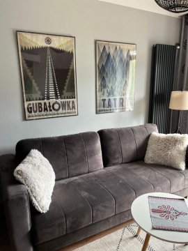 Apartament Cud Miód