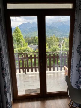 Apartament Cud Miód
