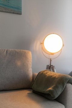 Przestronny apartament 4-pokojowy blisko lotniska