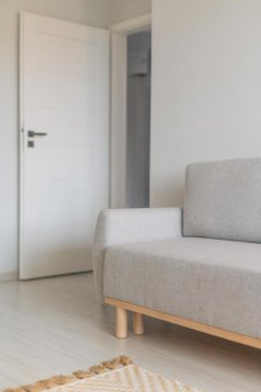 Przestronny apartament 4-pokojowy blisko lotniska
