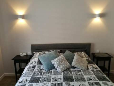 Apartament NATALIA