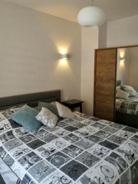 Apartament NATALIA
