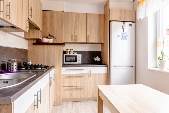 BOSMAN Karwia – Twój idealny wypoczynek nad morzem!