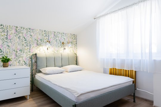 BOSMAN Karwia – Twój idealny wypoczynek nad morzem!