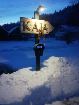 KAJA Zawoja