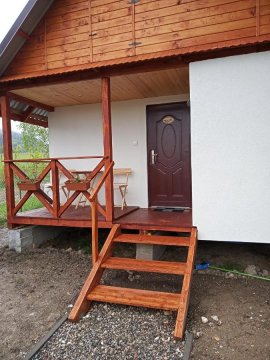 AGROTURYSTYKA POD ŚNIEŻNĄ
