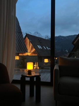 Górski Domek Zakopane
