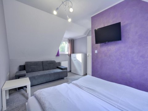 Domek i Apartament Marion