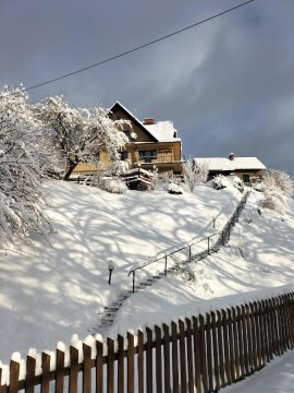 Agroturystyka Na Kępie