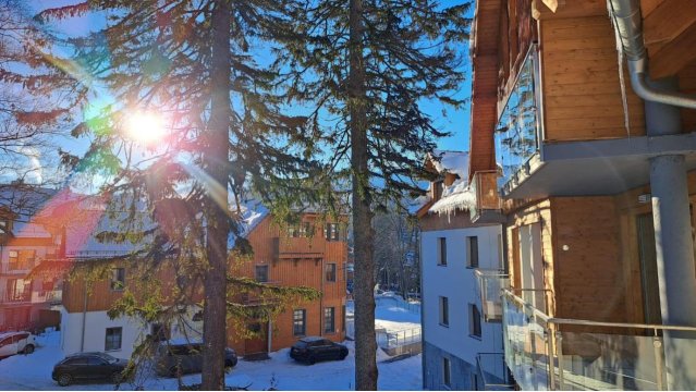 Comfort Studio Stone Hill