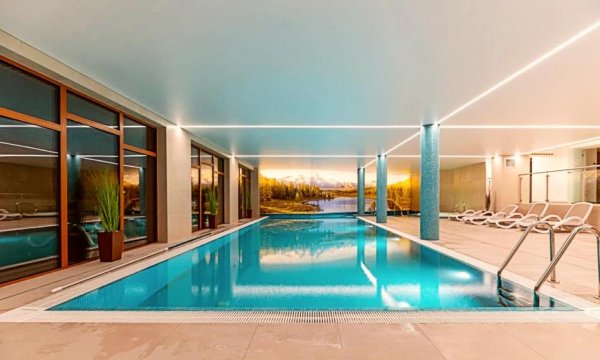 Comfort Studio Stone Hill