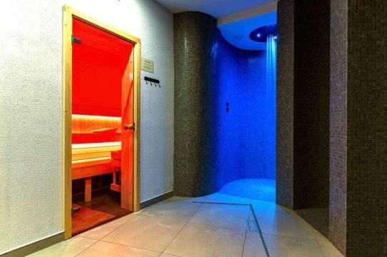 Comfort Studio Stone Hill