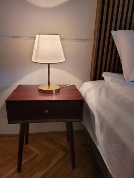Apartamenty 39 z pięknym ogrodem