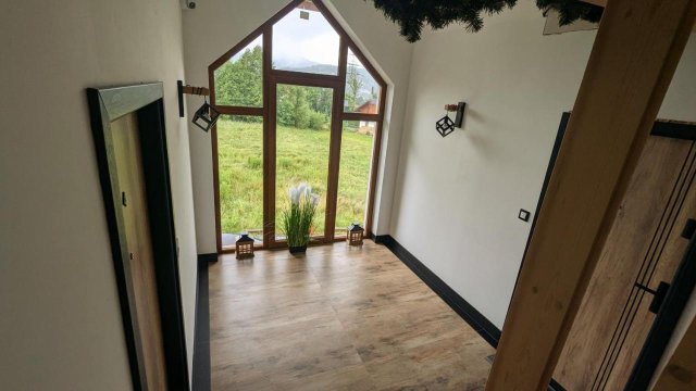APARTAMENTY UL.SARNIA