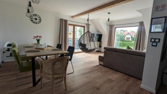 APARTAMENTY UL.SARNIA