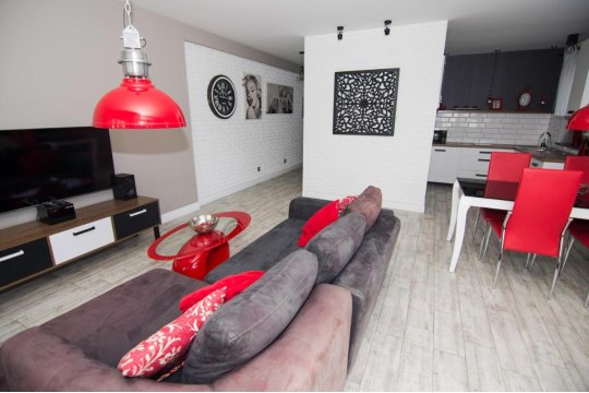 Szklarska Poręba Apartament MARILYN MONROE 301