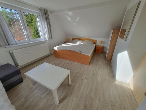 Apartament u Bożeny