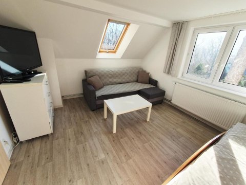 Apartament u Bożeny