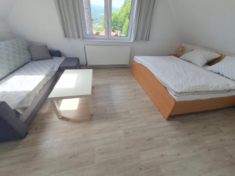 Apartament u Bożeny