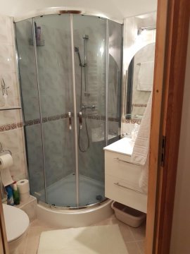 Apartament Crystal