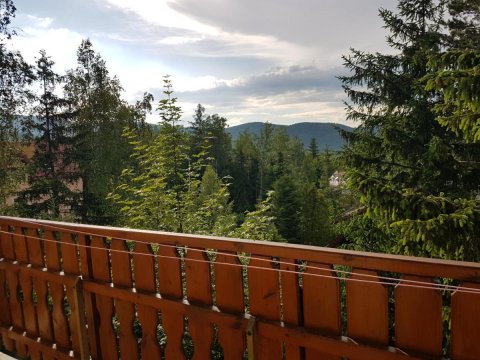 Apartament Crystal