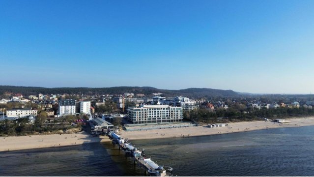 The View Baltic Infinity