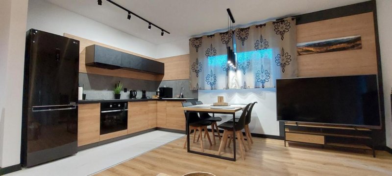 Apartamenty Trzy Kopce Ski & Bike & Sauna