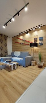 Apartamenty Trzy Kopce Ski & Bike & Sauna