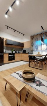 Apartamenty Trzy Kopce Ski & Bike & Sauna